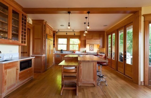 Willamette Heights House | Completely Remodeled Willamette Heights Home