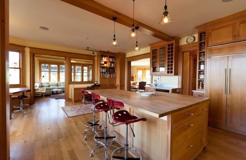 Willamette Heights House | Completely Remodeled Willamette Heights Home