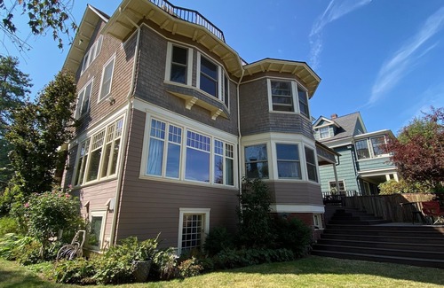 Willamette Heights House | Completely Remodeled Willamette Heights Home