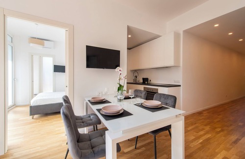 Trionfale Apartment | Completely renovated apartment