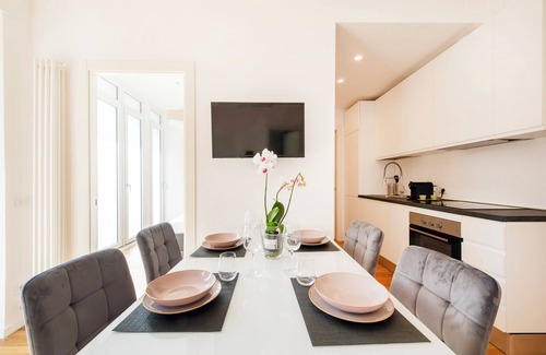 Trionfale Apartment | Completely renovated apartment