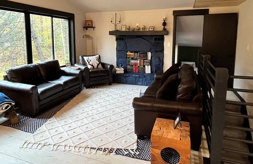 West Dover Cottage | Completely renovated Cottage w/Hot tub at Mt Snow