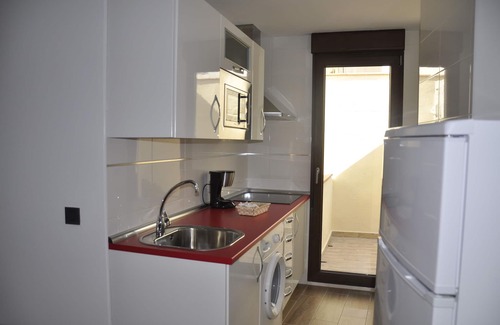 Toledo City Center Apartment | COMPLETELY RENOVATED HOUSE WITH FREE WIFI