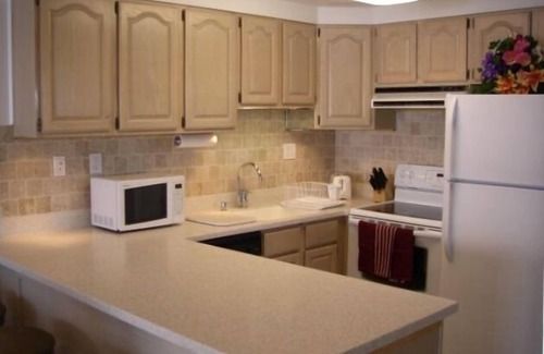 Midtown Ocean City Condo | Completely Renovated Castle on the Sand Condo Largest Nicest OCEANA II #310