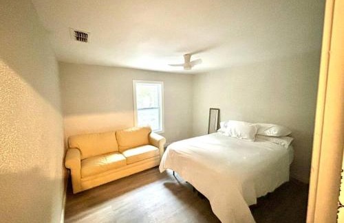 Tallahassee Apartment | Completely renovated unit 3
