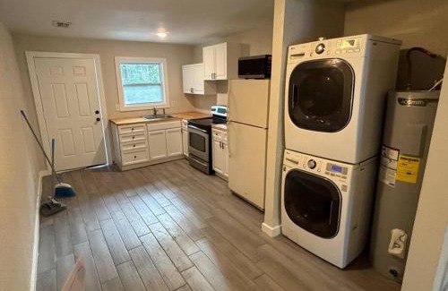 Tallahassee Apartment | Completely renovated unit 3