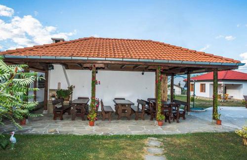 Apriltsi House | Complex Balkandzhii