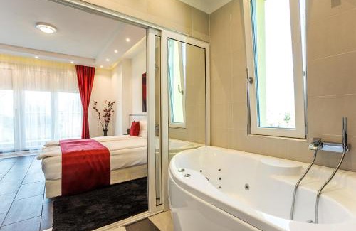 Dolna Banya House | Complex Europe