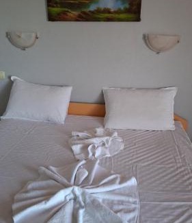 Lozenets Hotel | Complex Exotica