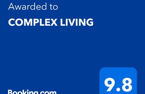 Timisoara Apartment | compleX living aparthotel