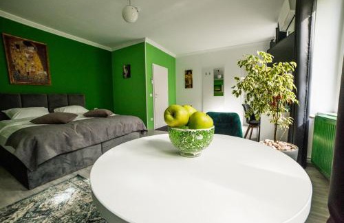 Timisoara Apartment | compleX living aparthotel