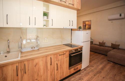 Tsarevo Apartment | Complex Nestinarka