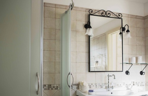 Martina Franca House | COMPLEX OF TRULLI WITH POOL SURROUNDED BY NATURE. PERFECT LOCATION: PAGLIAIO