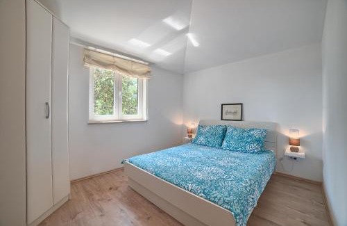 Liznjan Villa | Complex of two villas Palera XXL with private pools