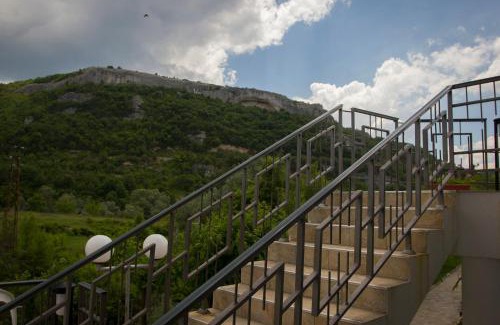 Stambolovo Resort | Complex Perpera