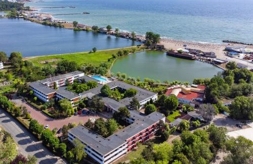 Jupiter Hotel | COMPLEX TISMANA 3* ALL INCLUSIVE