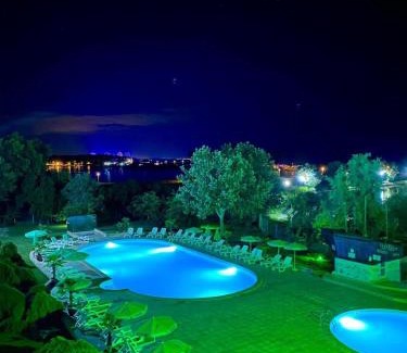 Jupiter Hotel | COMPLEX TISMANA 3* ALL INCLUSIVE