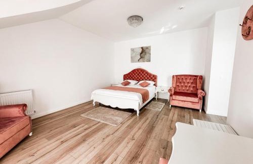 Satu Mare Hotel | Complex Vila Rania