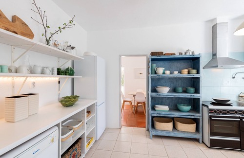Carvalhal Villa | Comporta Amazing Villa a walking distance from the beach with pool and garden