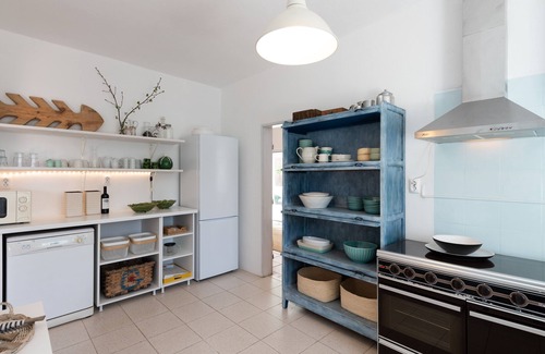Carvalhal Villa | Comporta Amazing Villa a walking distance from the beach with pool and garden