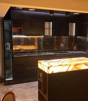 Nasr City Apartment | Compound Gardaina city
