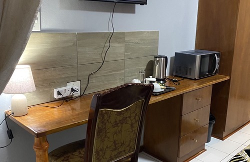 Pietermaritzburg House | Comrades Oasis Guest House