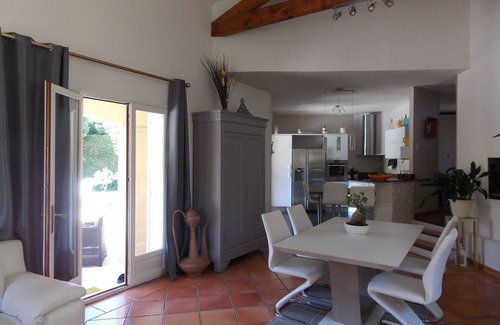 Lamanon Villa | COMTESSE MANON