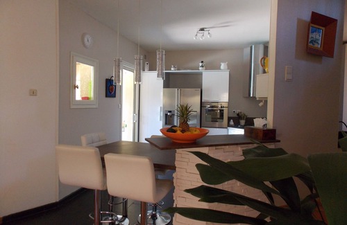 Lamanon Villa | COMTESSE MANON