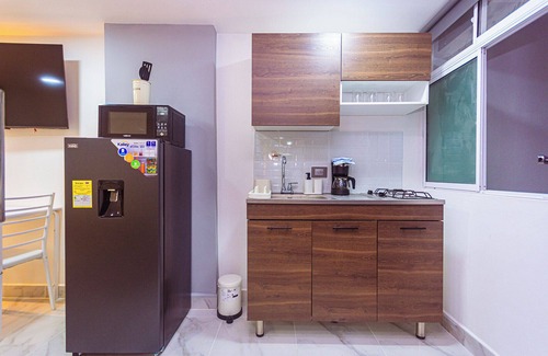 San Javier Apartment | Comuna Loft