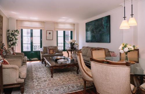 Maria Auxiliadora Apartment | Con encanto en el centro de Vigo by CABANA Rentals