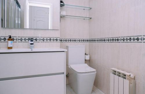 Maria Auxiliadora Apartment | Con encanto en el centro de Vigo by CABANA Rentals