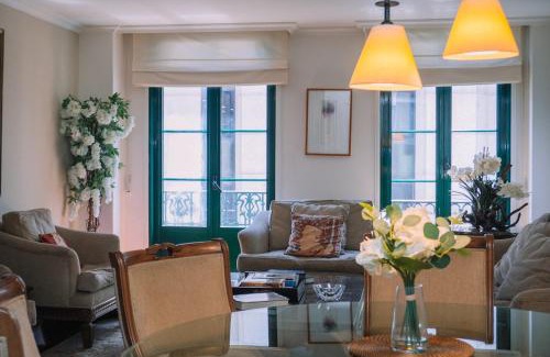 Maria Auxiliadora Apartment | Con encanto en el centro de Vigo by CABANA Rentals