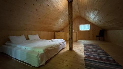 Traisteni House | Conacul Dascălu