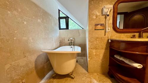 Traisteni House | Conacul Dascălu