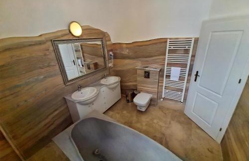 Predeal Bed & Breakfast | Conacul Dima Predeal