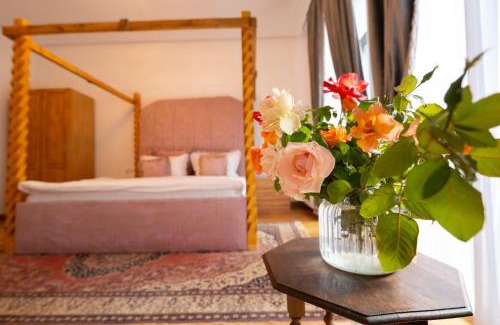 Predeal Bed & Breakfast | Conacul Dima Predeal