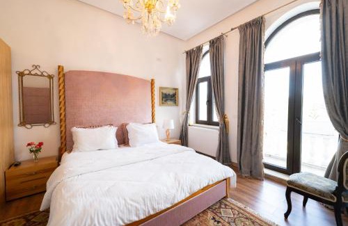 Predeal Bed & Breakfast | Conacul Dima Predeal