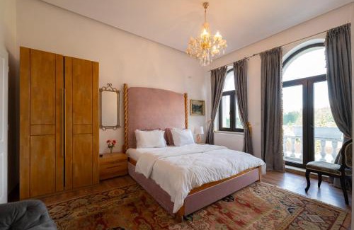 Predeal Bed & Breakfast | Conacul Dima Predeal