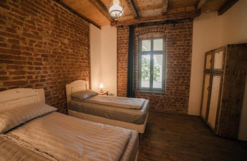 Urlati Bed & Breakfast | Conacul Nucu