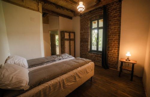 Urlati Bed & Breakfast | Conacul Nucu