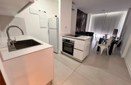 Colegiales Apartment | Concepción Live Buenos Aires