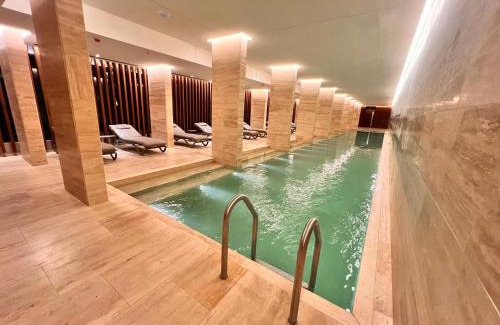 Colegiales Apartment | Concepcion Live