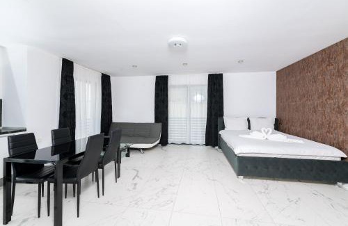 Tirgu Mures Apartment | CONCEPT APARTMENTS
