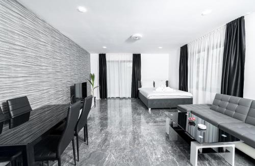 Tirgu Mures Apartment | CONCEPT APARTMENTS