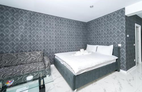 Tirgu Mures Apartment | CONCEPT APARTMENTS