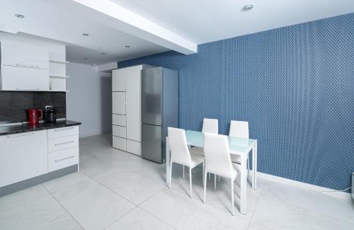 Tirgu Mures Apartment | CONCEPT APARTMENTS