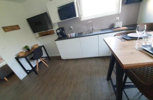 Lannion Apartment | Concept Appart'Hôtel Lannion - Côte de Granit Rose