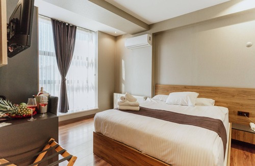 Edirne Hotel | Concept Royal Edirne