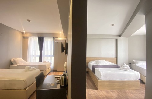 Edirne Hotel | Concept Royal Edirne