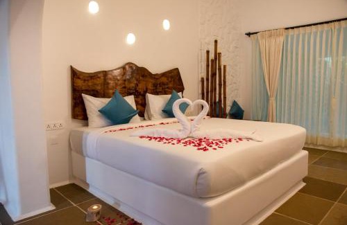 Kuilapalayam Resort | Conch Resort Luxury Private Pool Suites